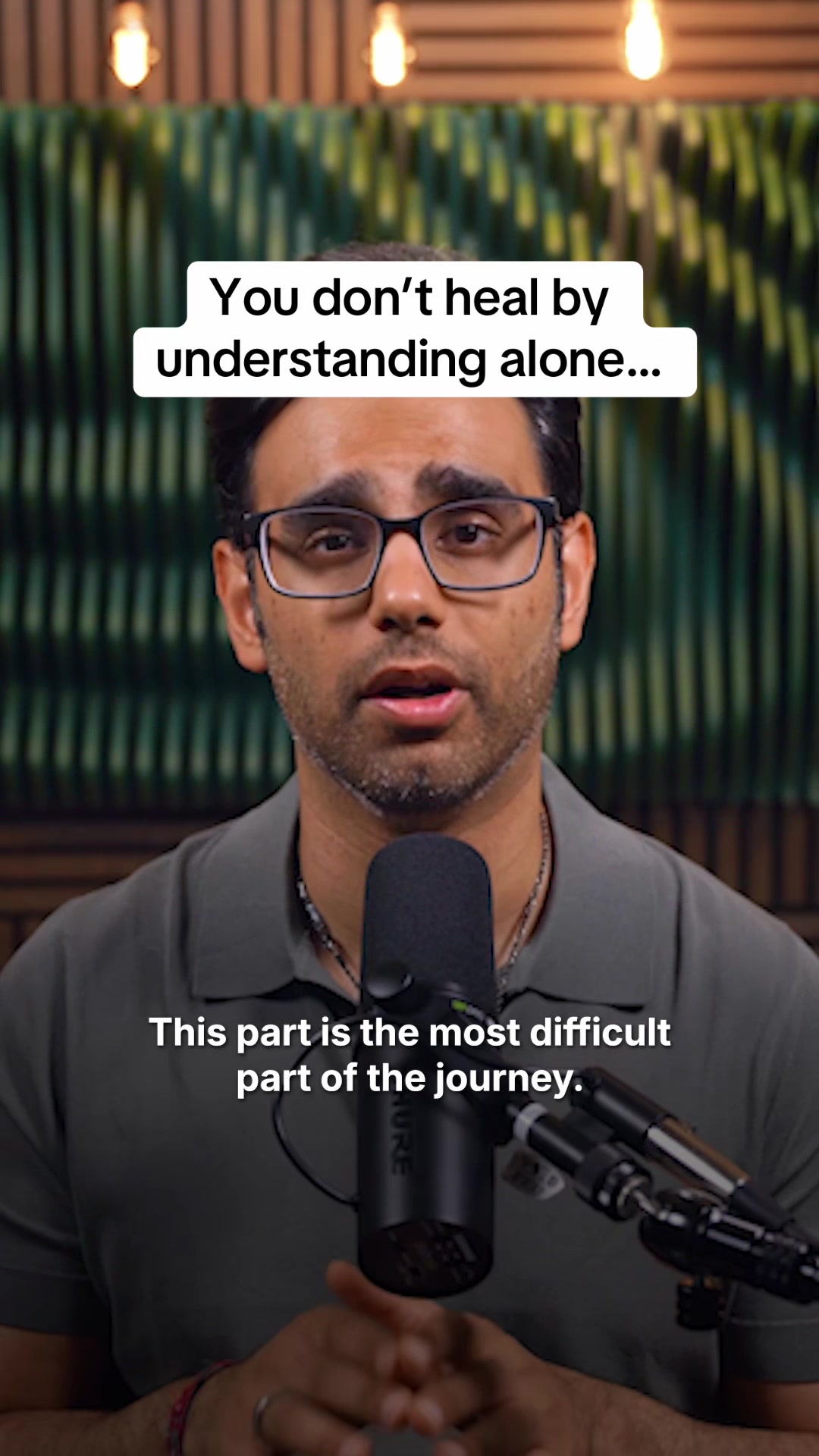 @Shaan | Anxiety Recovery