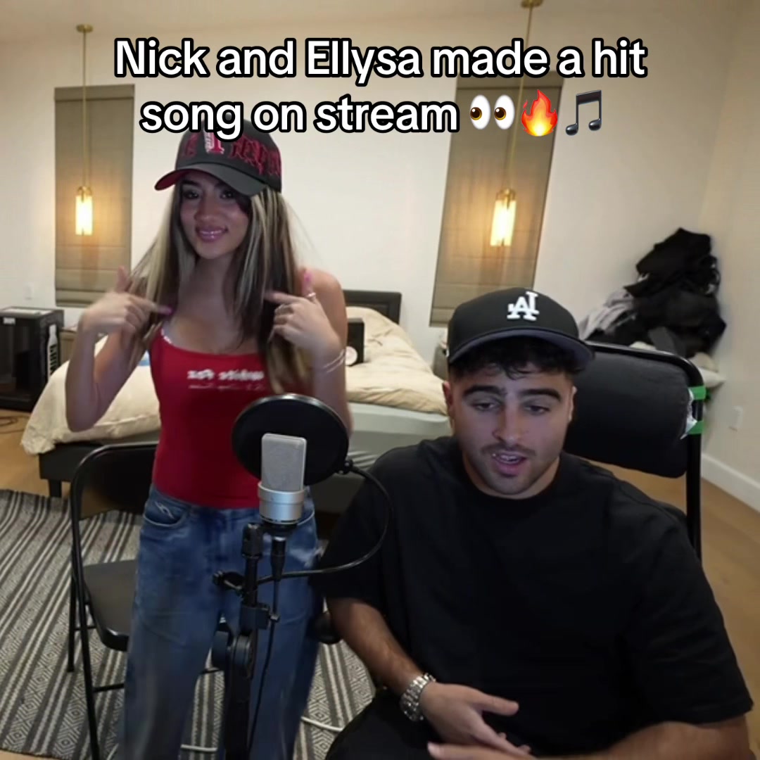 @Nick Nayersina