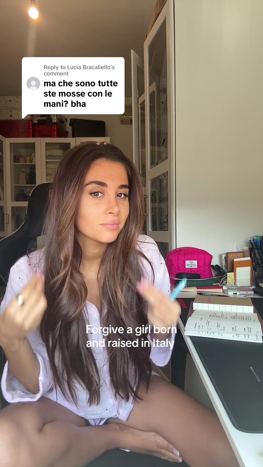 @Jori Delli