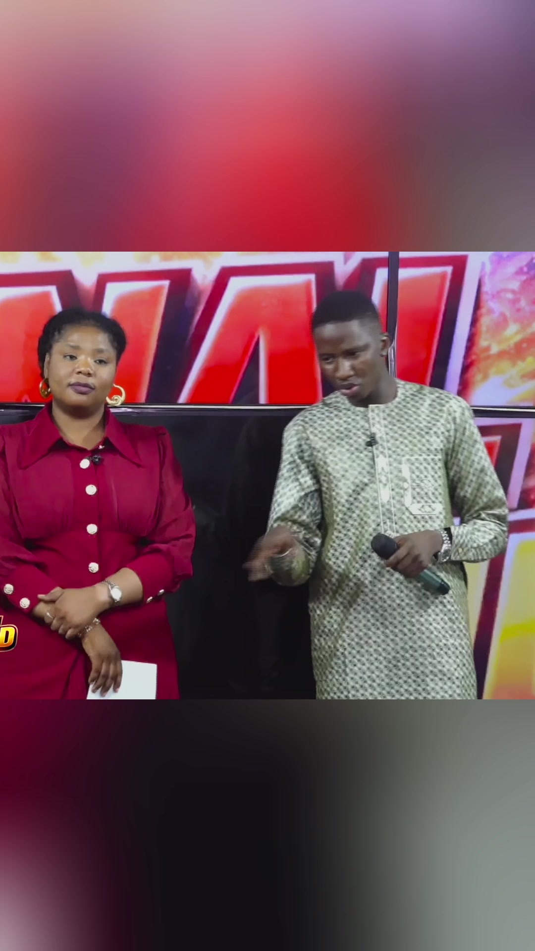 @NG TV