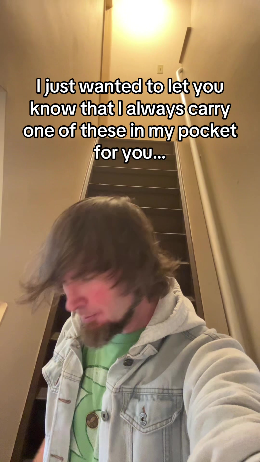 @Sneaky Abe