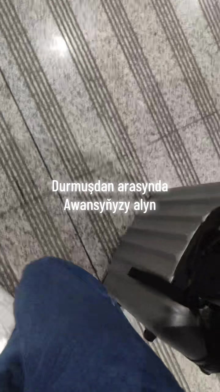 @Ýazgeldi_China🇨🇳