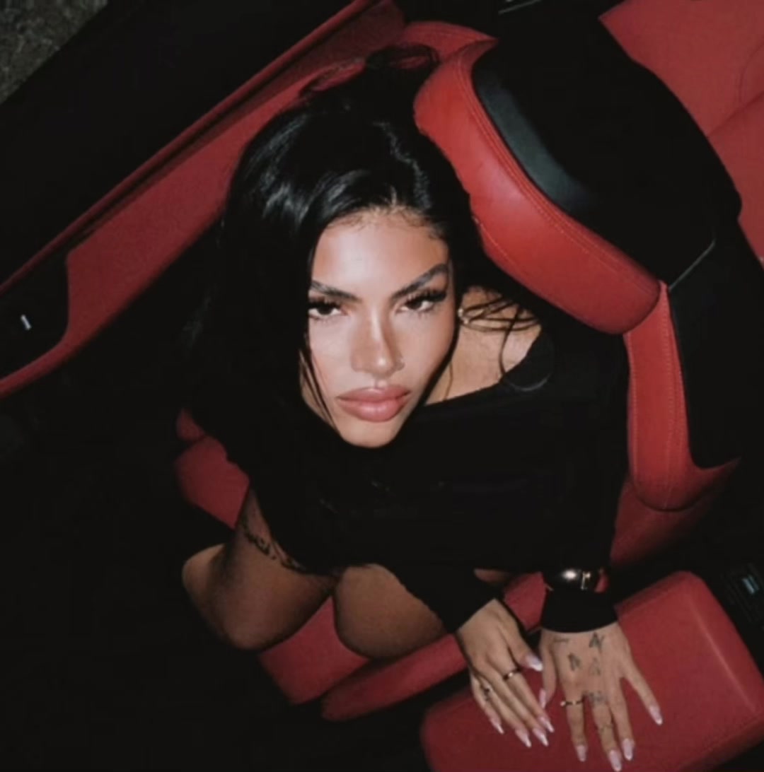 @Mamacita