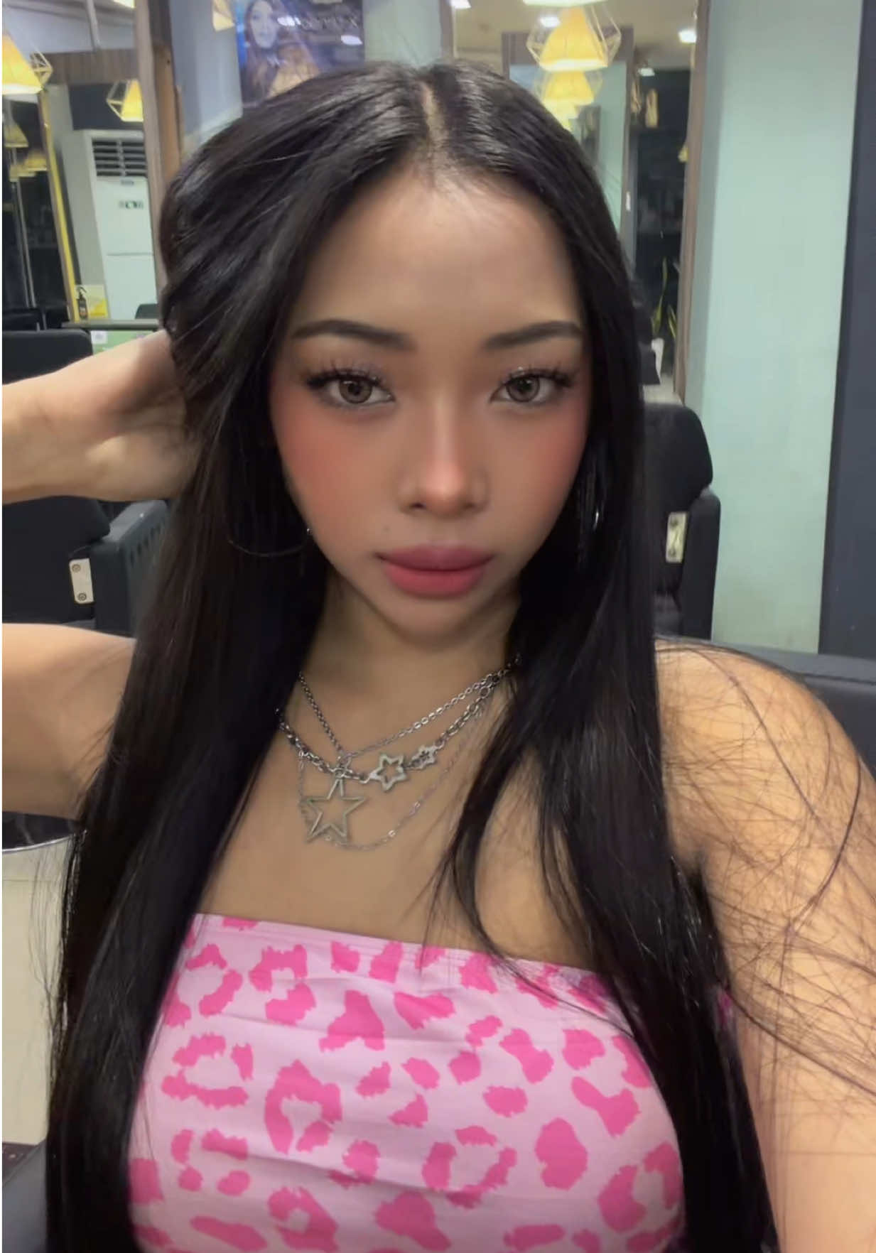 @Babydoll Jelai