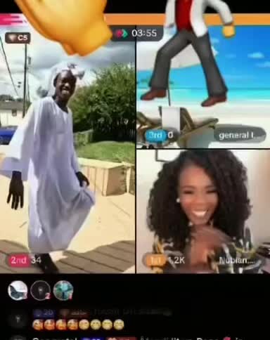 @Nubian.gal⛰️ 🇸🇩