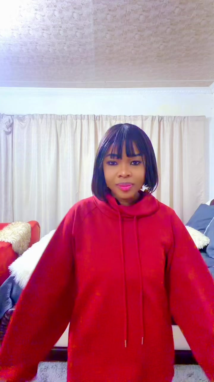 @Tshegofatso Mokgobinyane