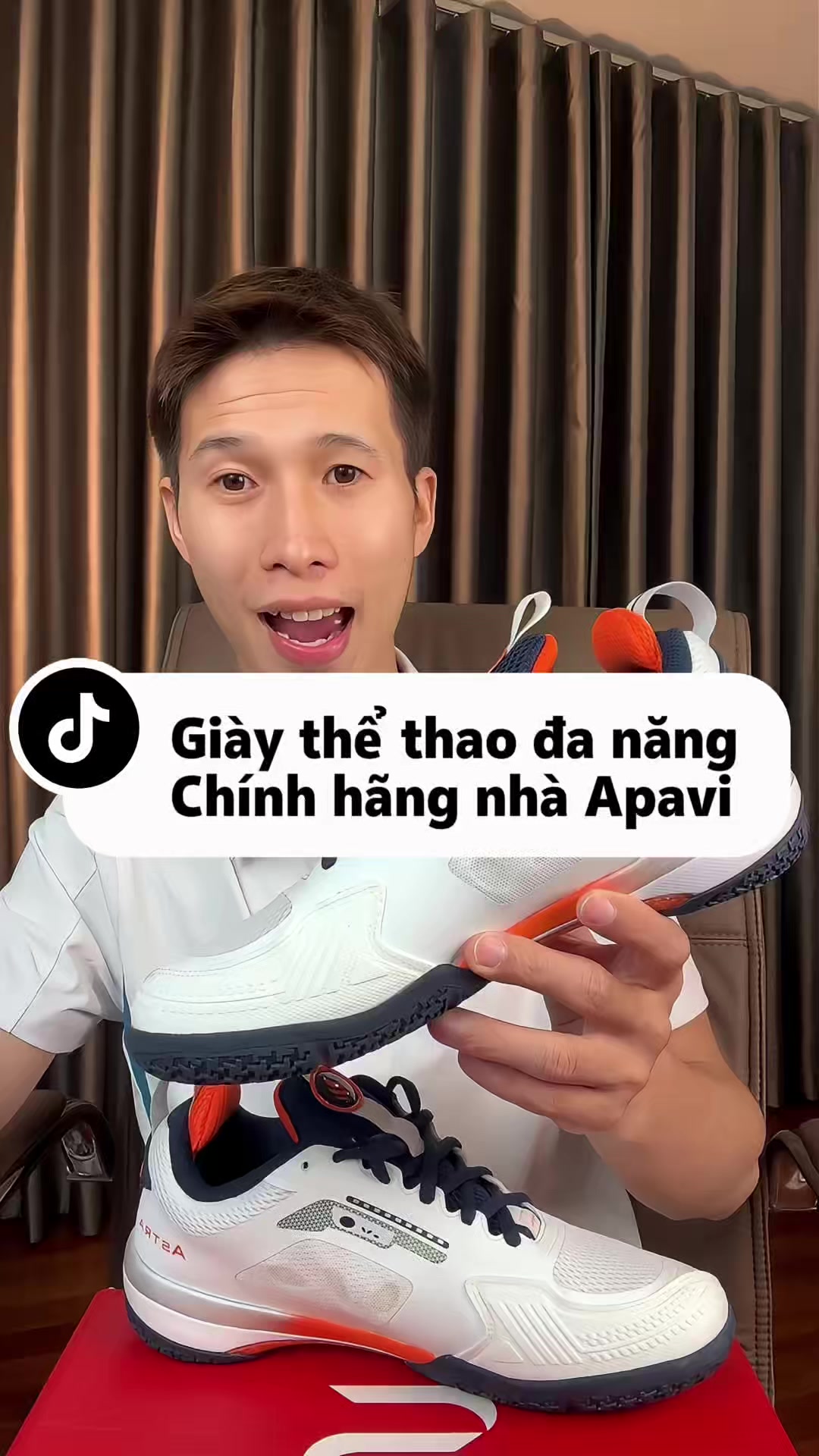 @Ngọc Hưởng Thể Thao