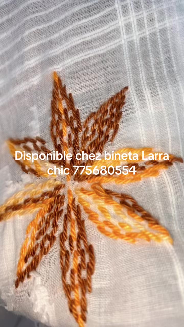 @Binta Larra Chic