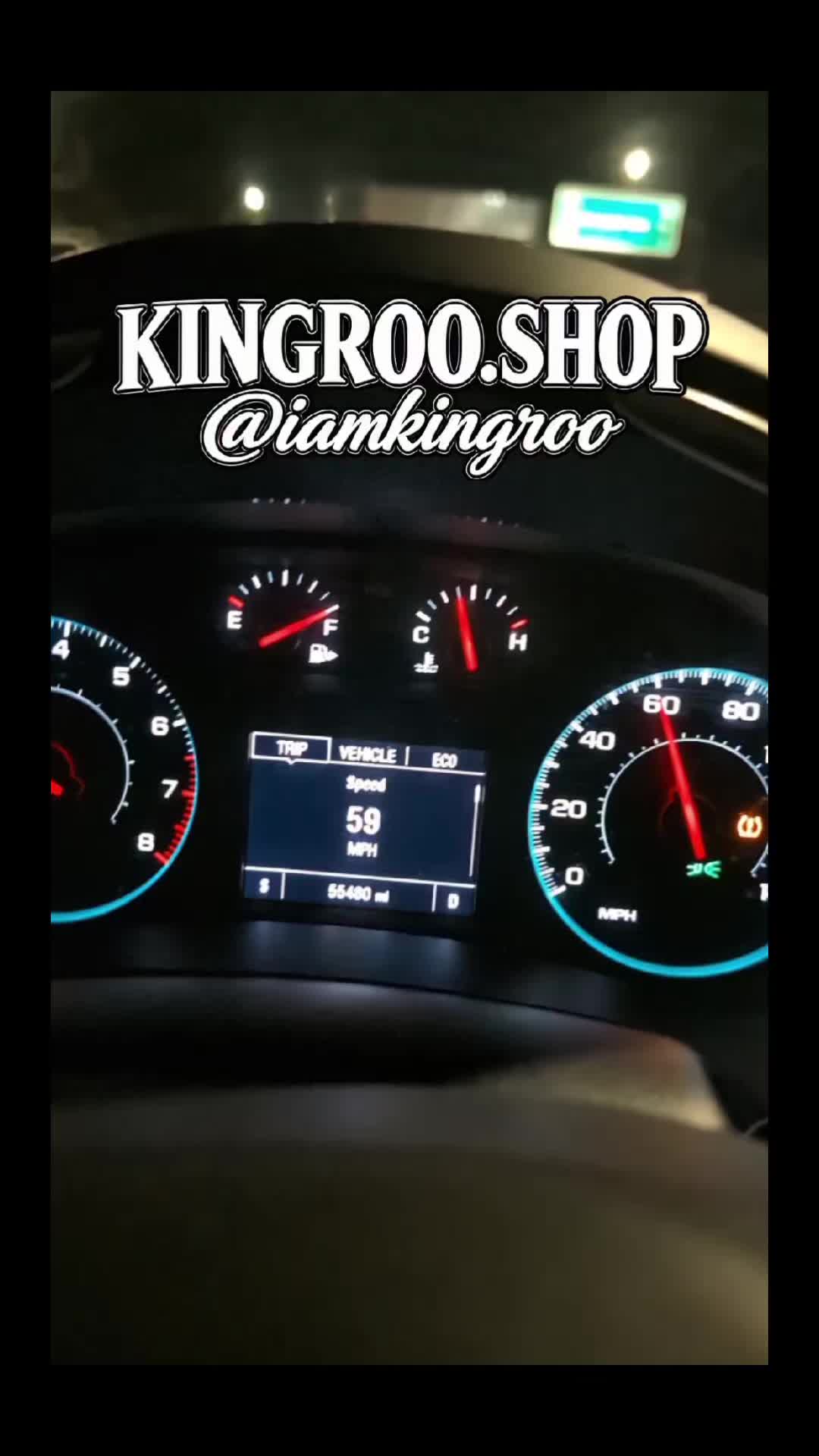 @KING ROO LLC.