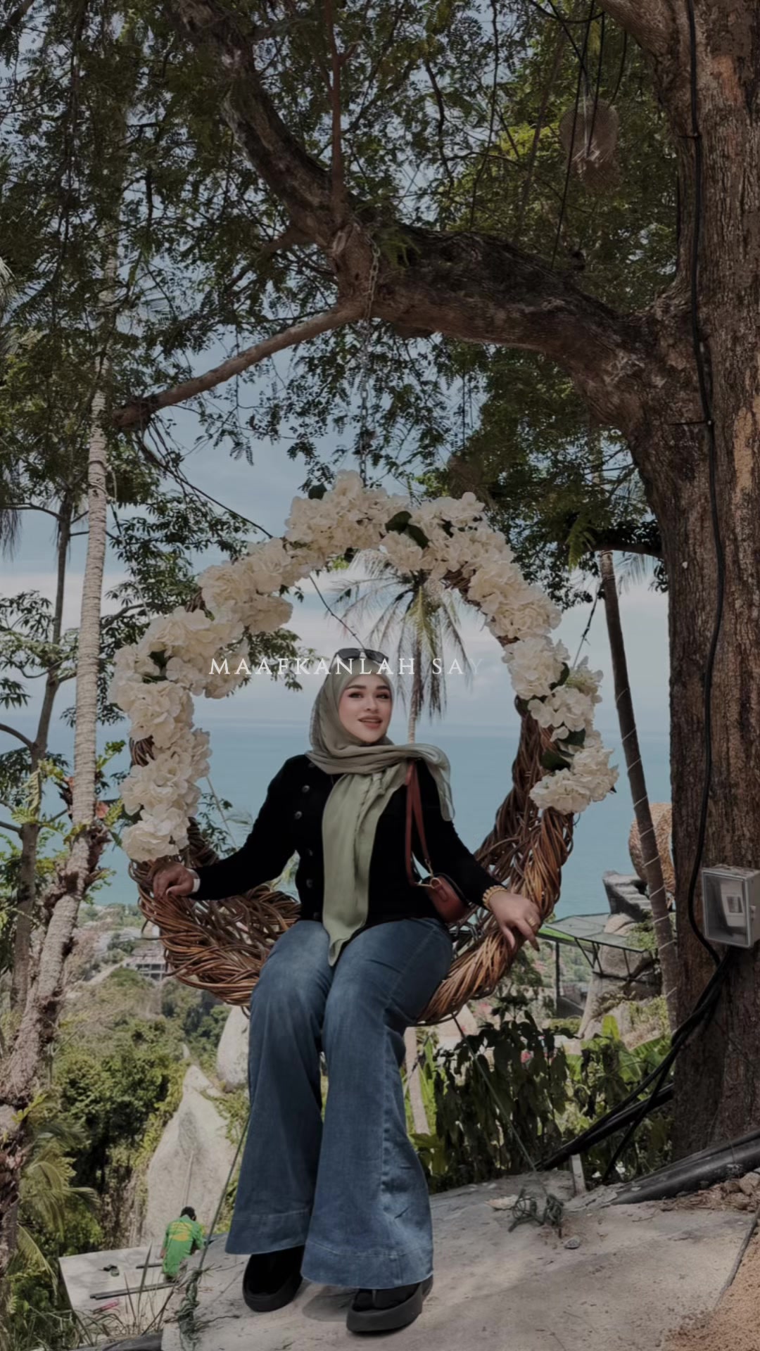 @Ellyfirdaus