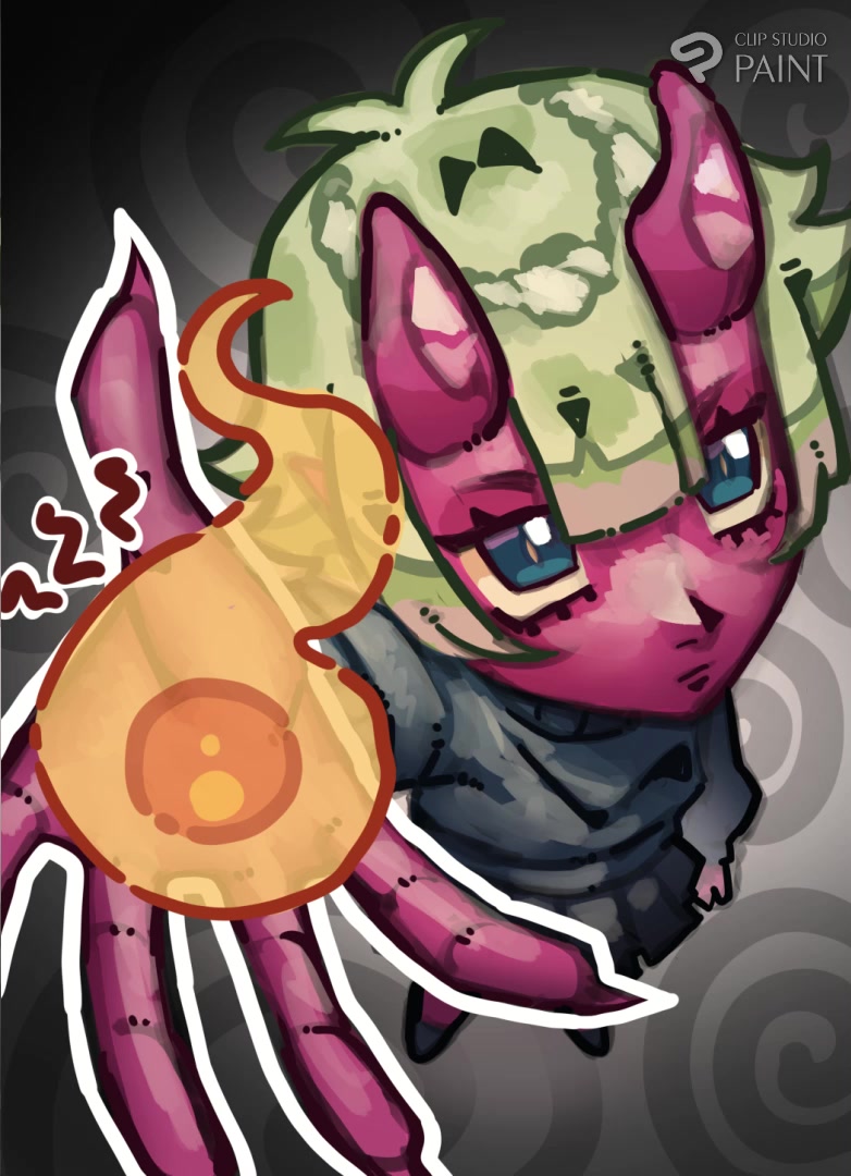 @Tac | COMMISSIONS OPEN|