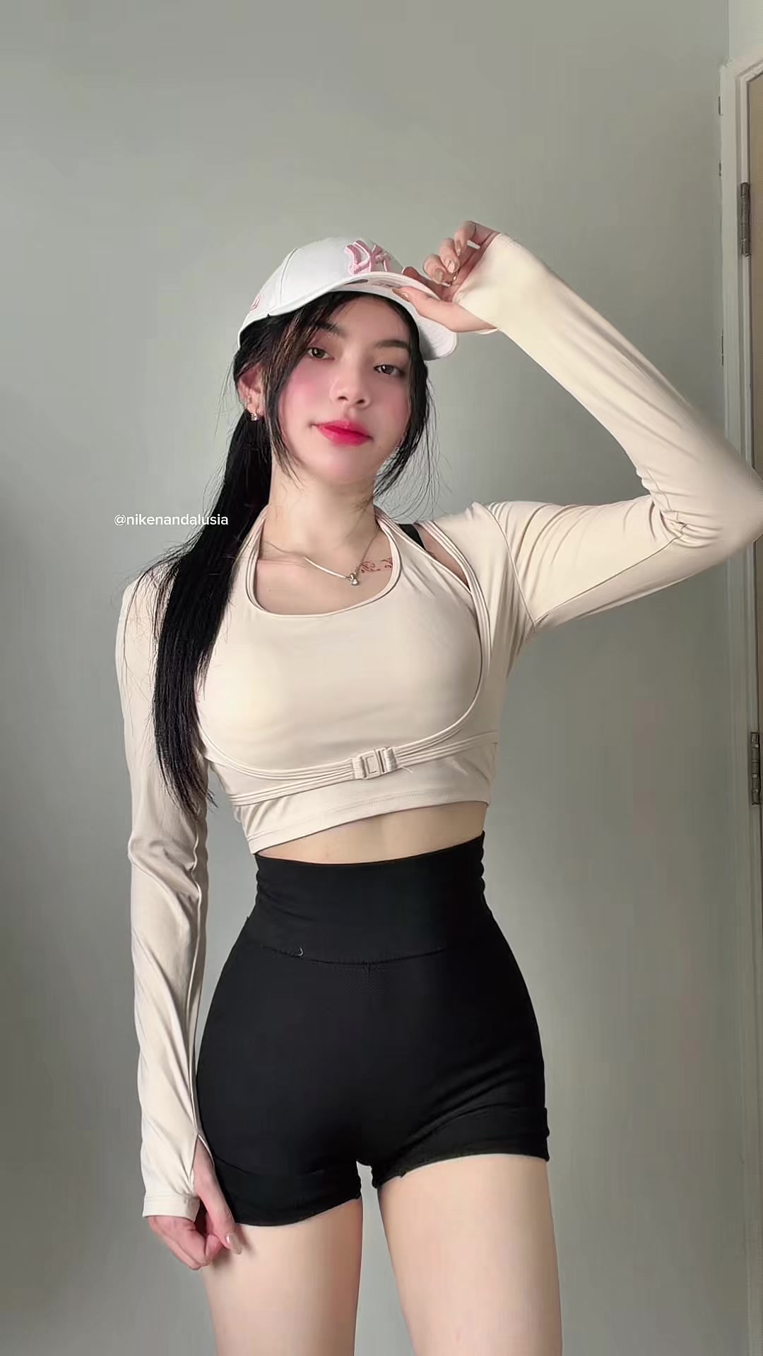 @Niken ♡