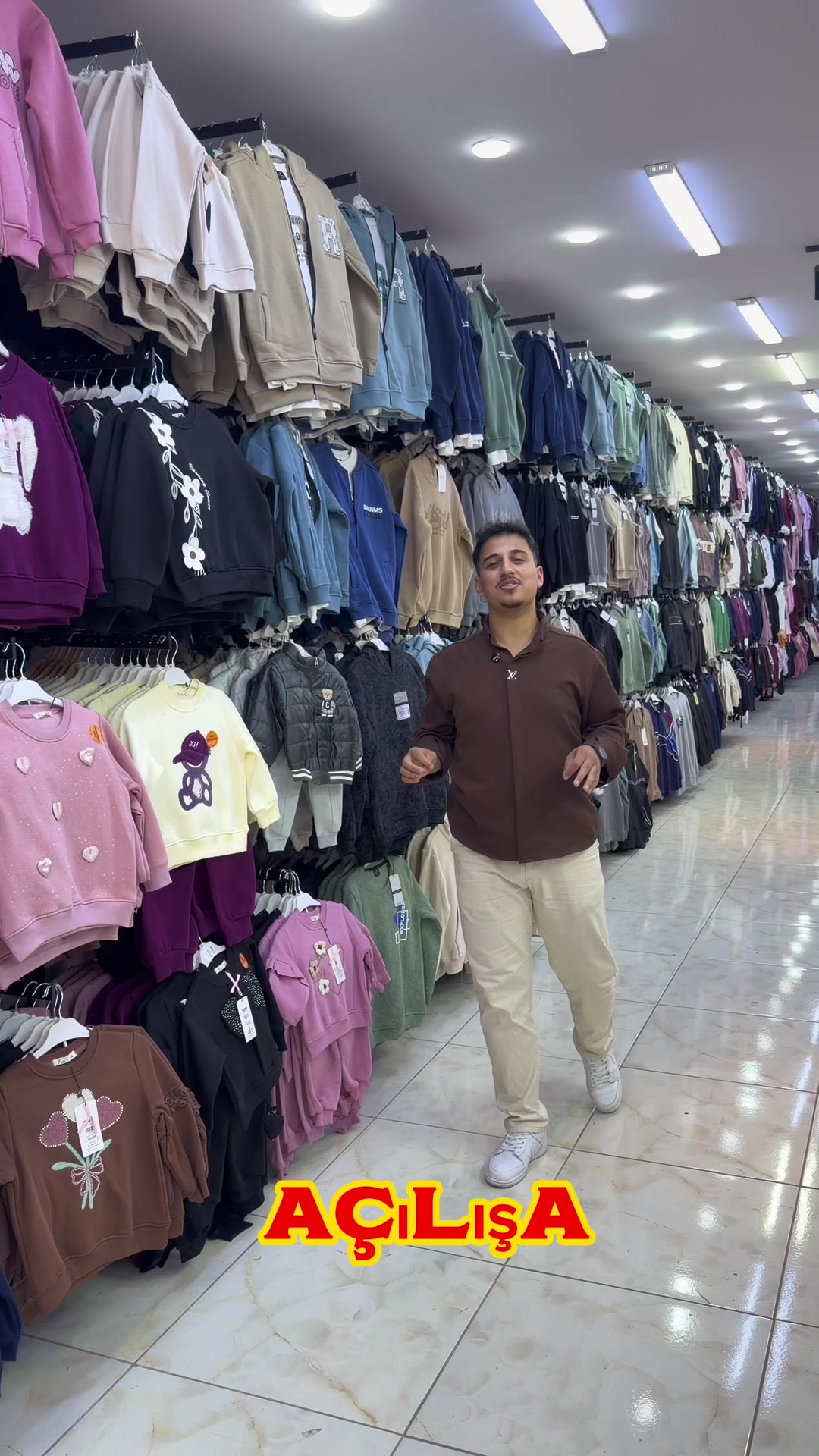 @Woodsman fıstıklık şubesi