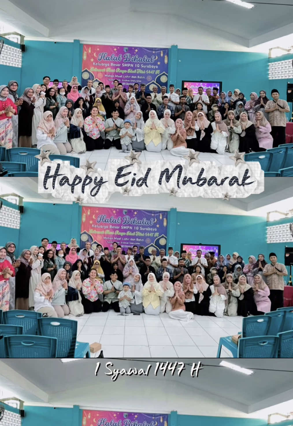 @SMP NEGERI 10 SURABAYA