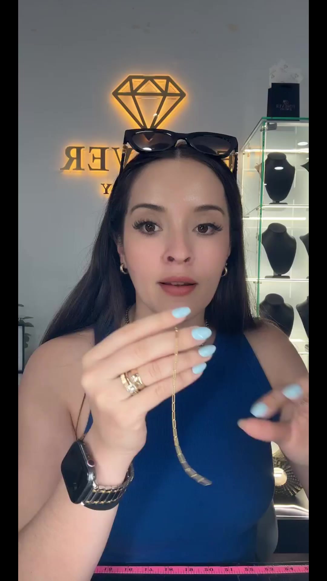 @Forever Gold Jewelry