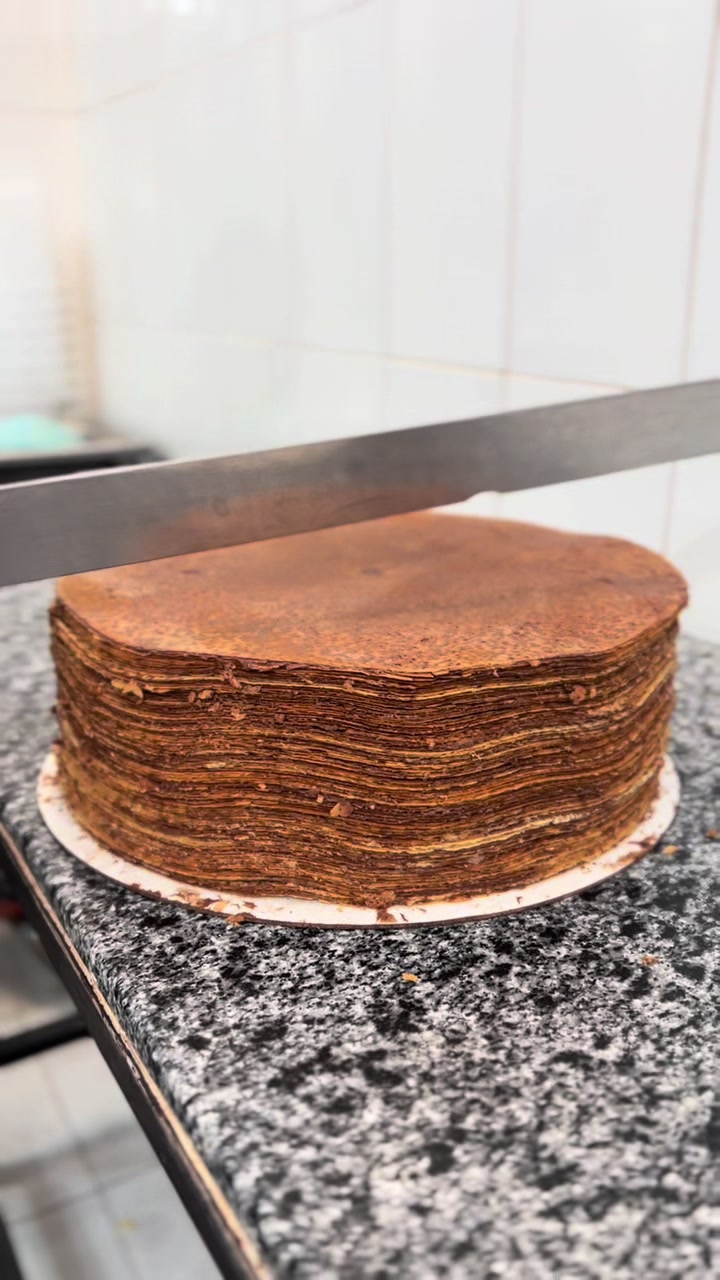 @charaf cr&ecirc;pe🥞🥇