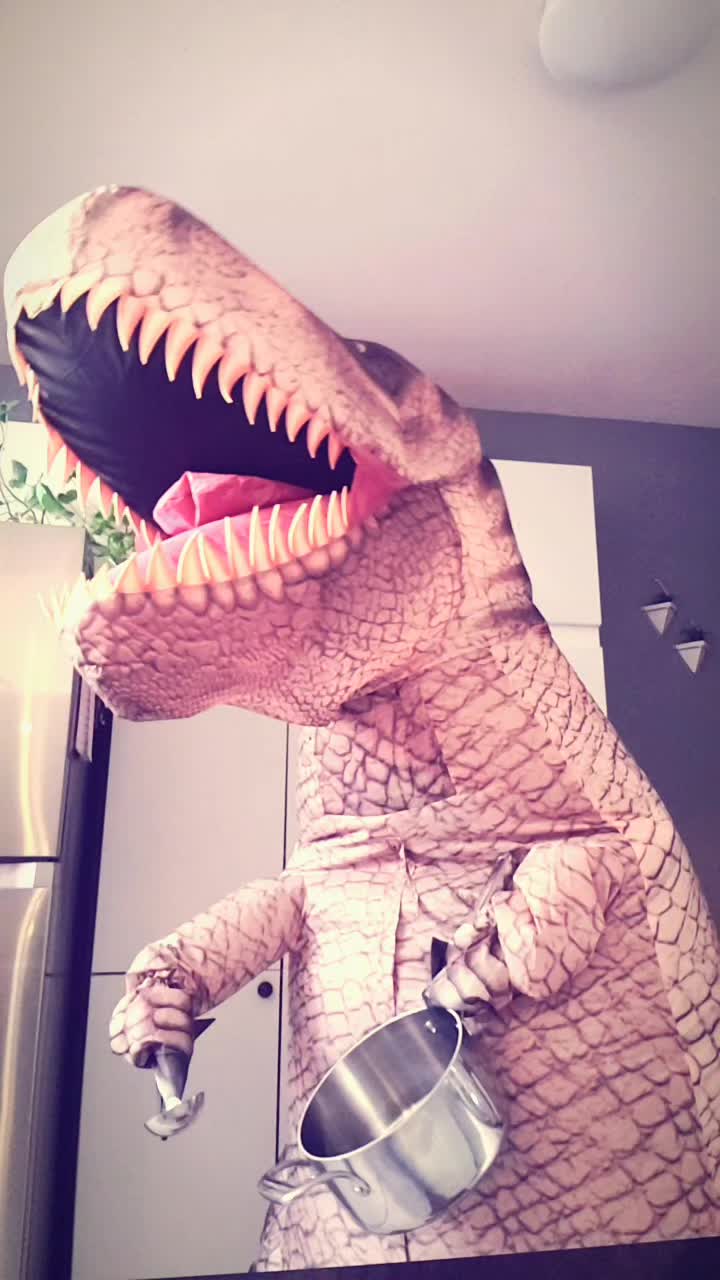 @Giganotosaurus