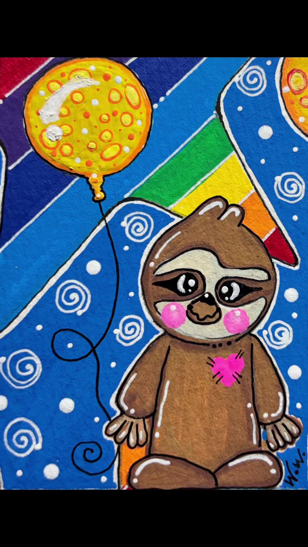 @Wendora the Explorer ๐ฆ๐๐๐จ