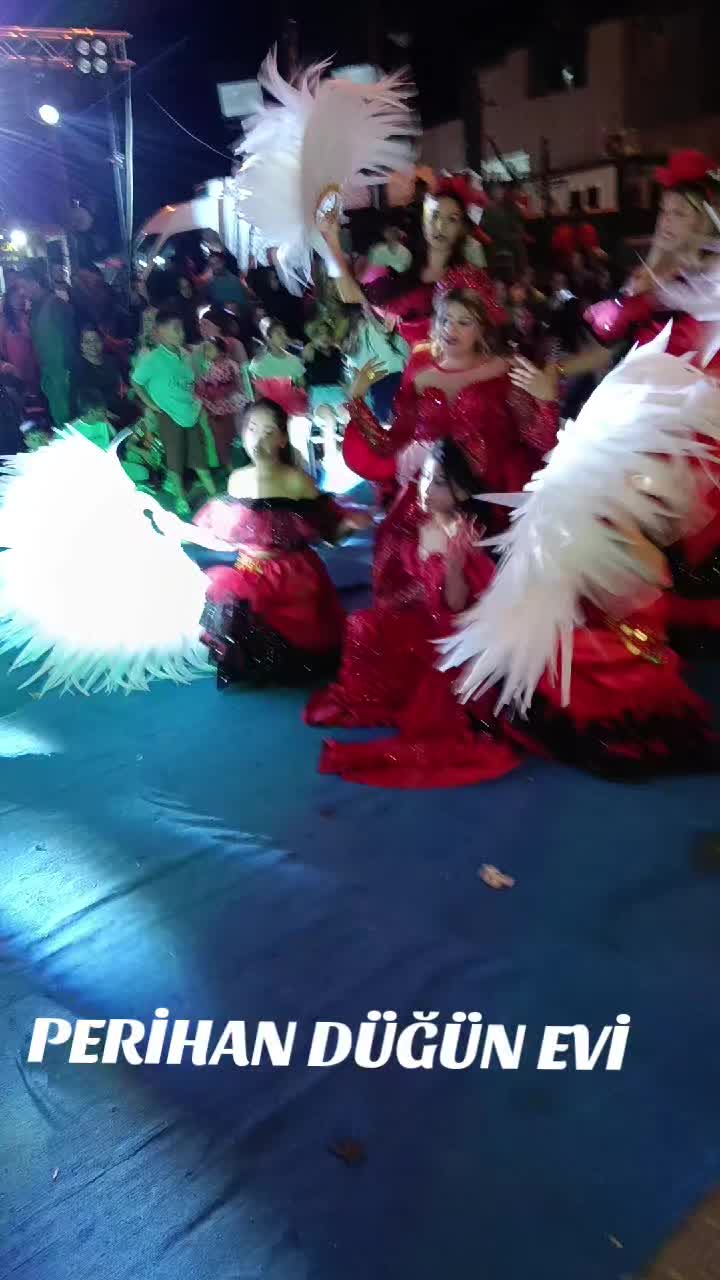 @Perihan düğün evi