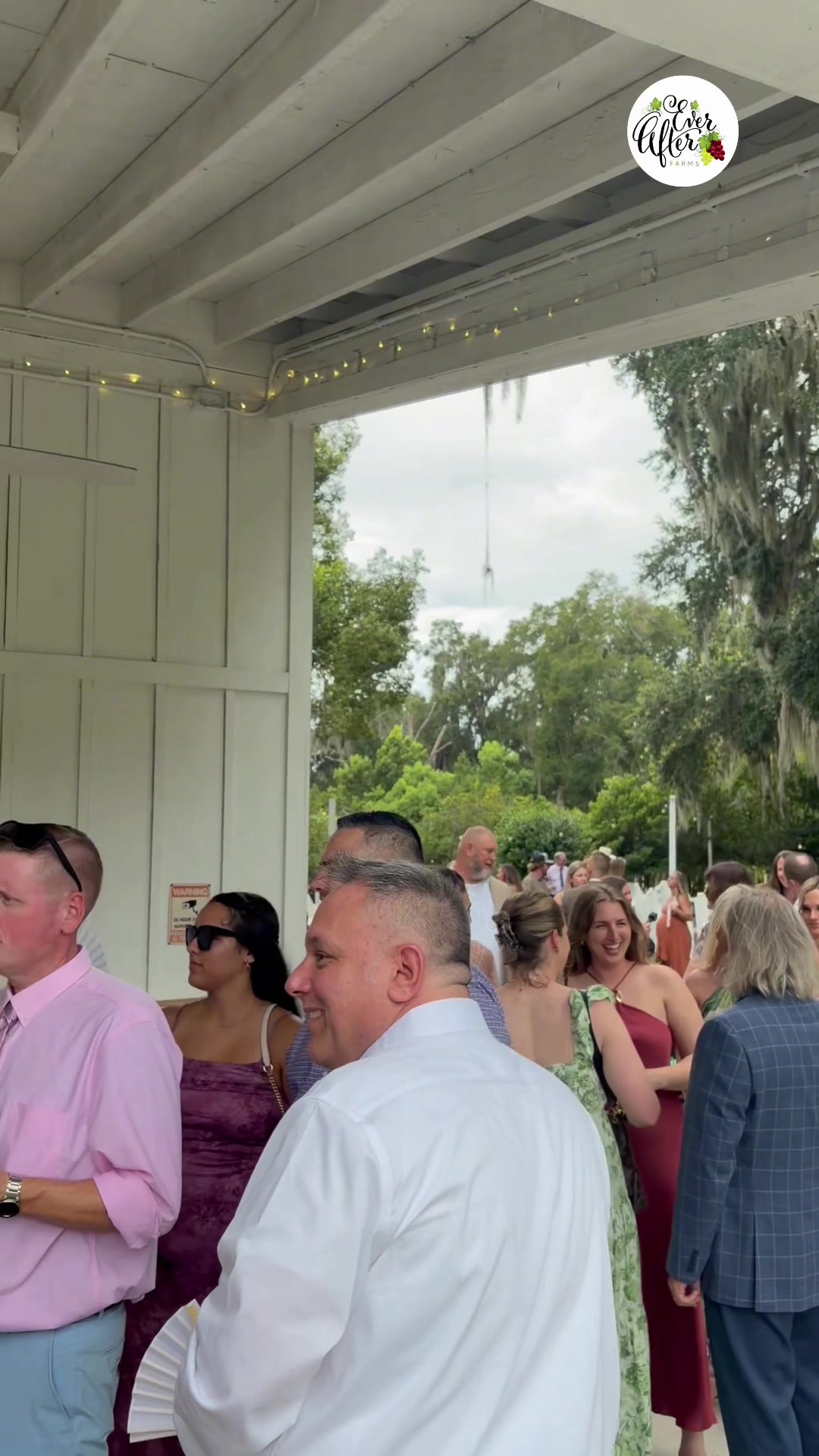 @Ever After Farms Weddings