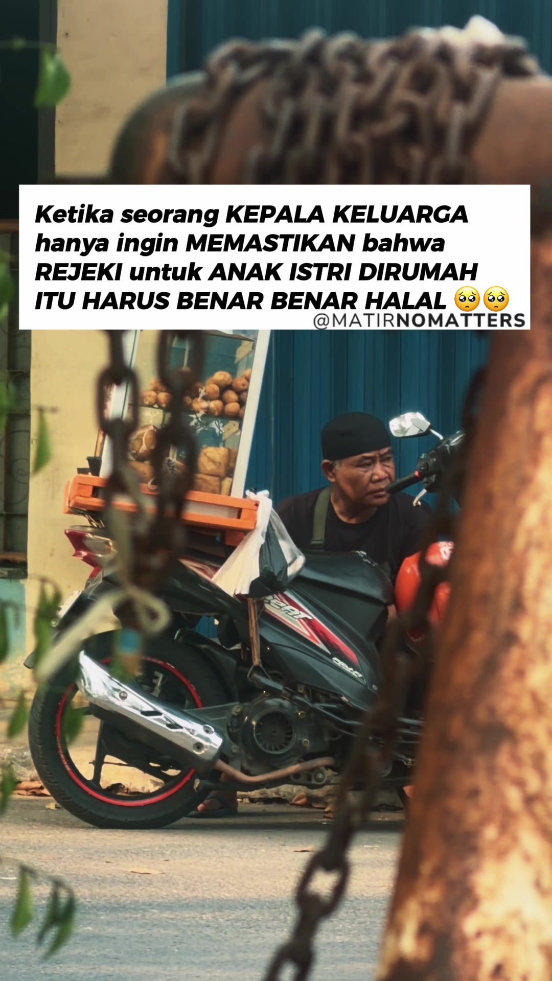 @Matir No Matters