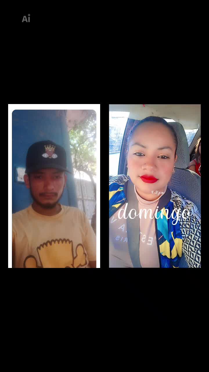 @Negrita Muñoz