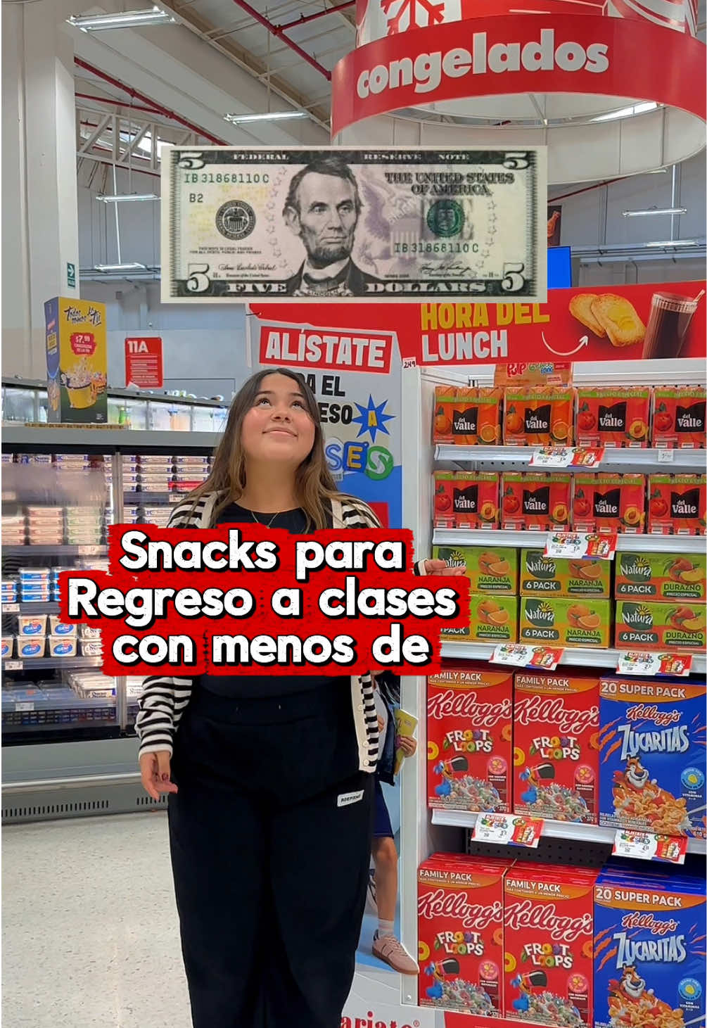 @Mi Comisariato