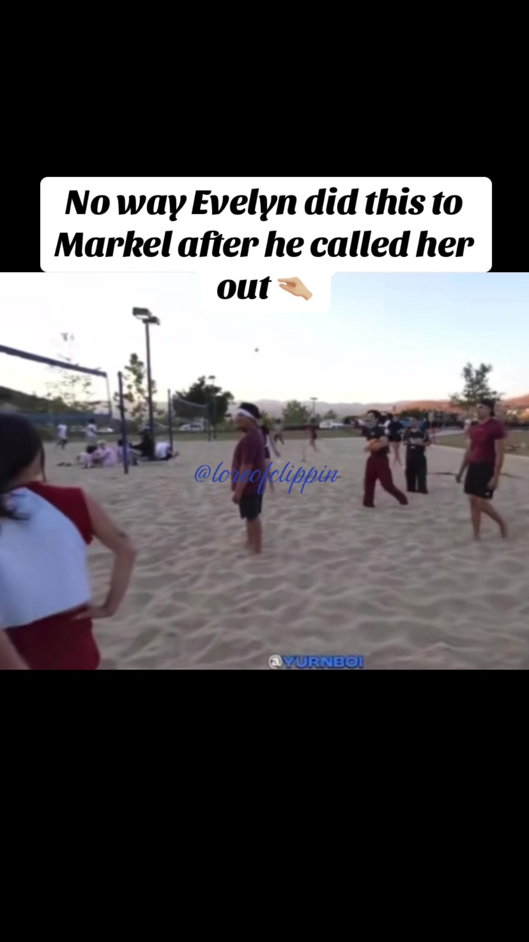 @loreofclippin