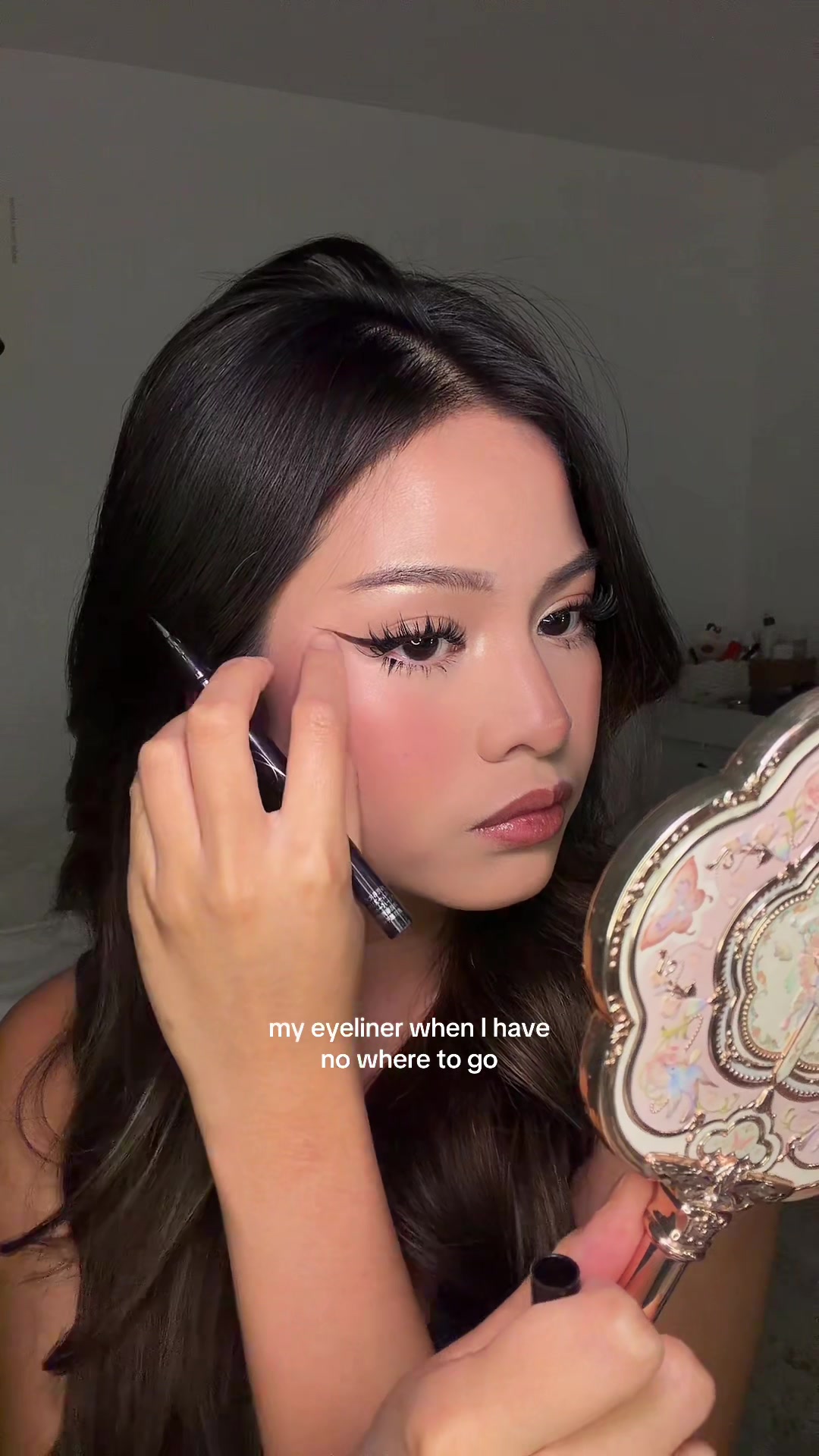 @Chloe Paredes