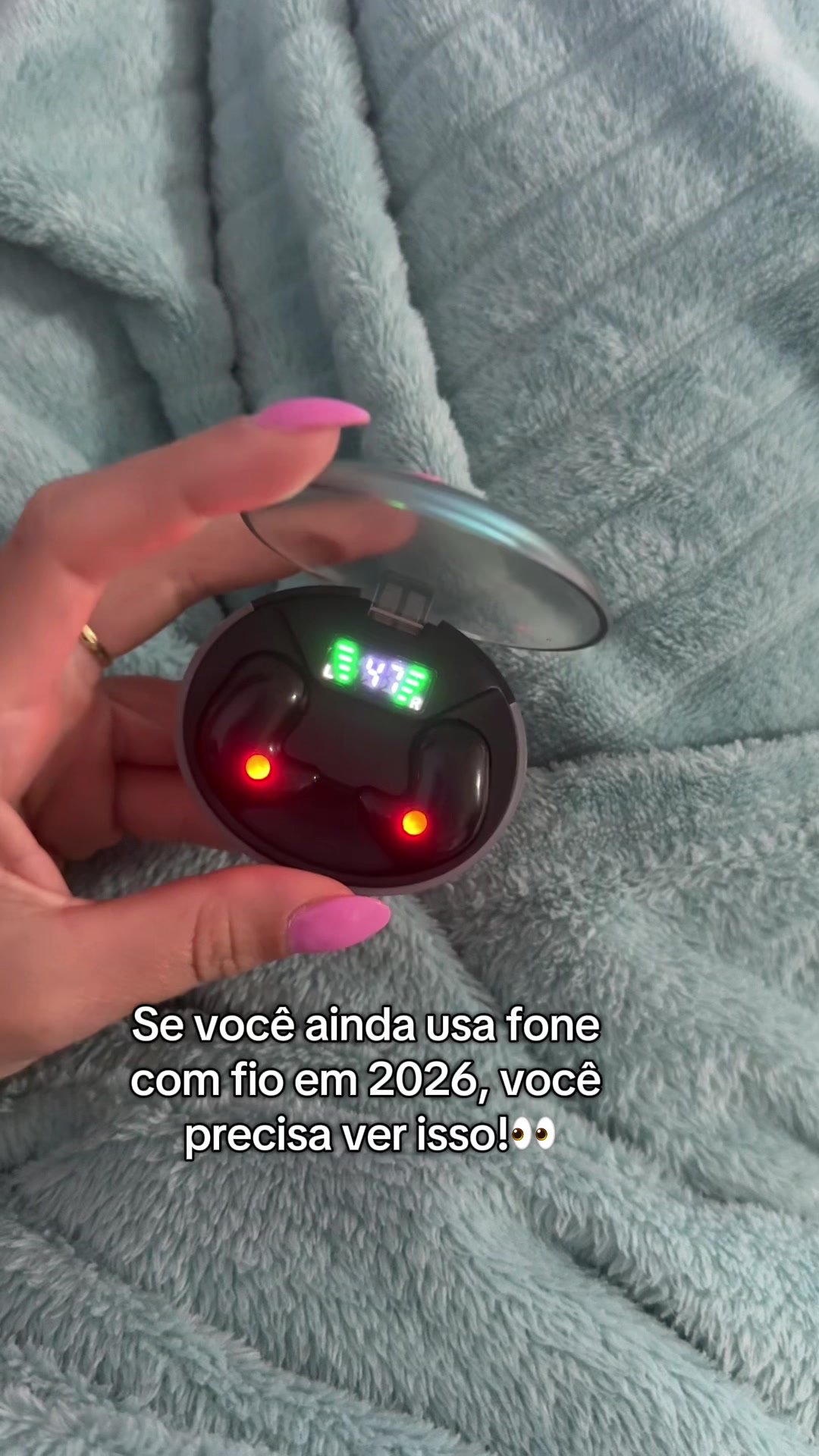 @Bianca Cunha