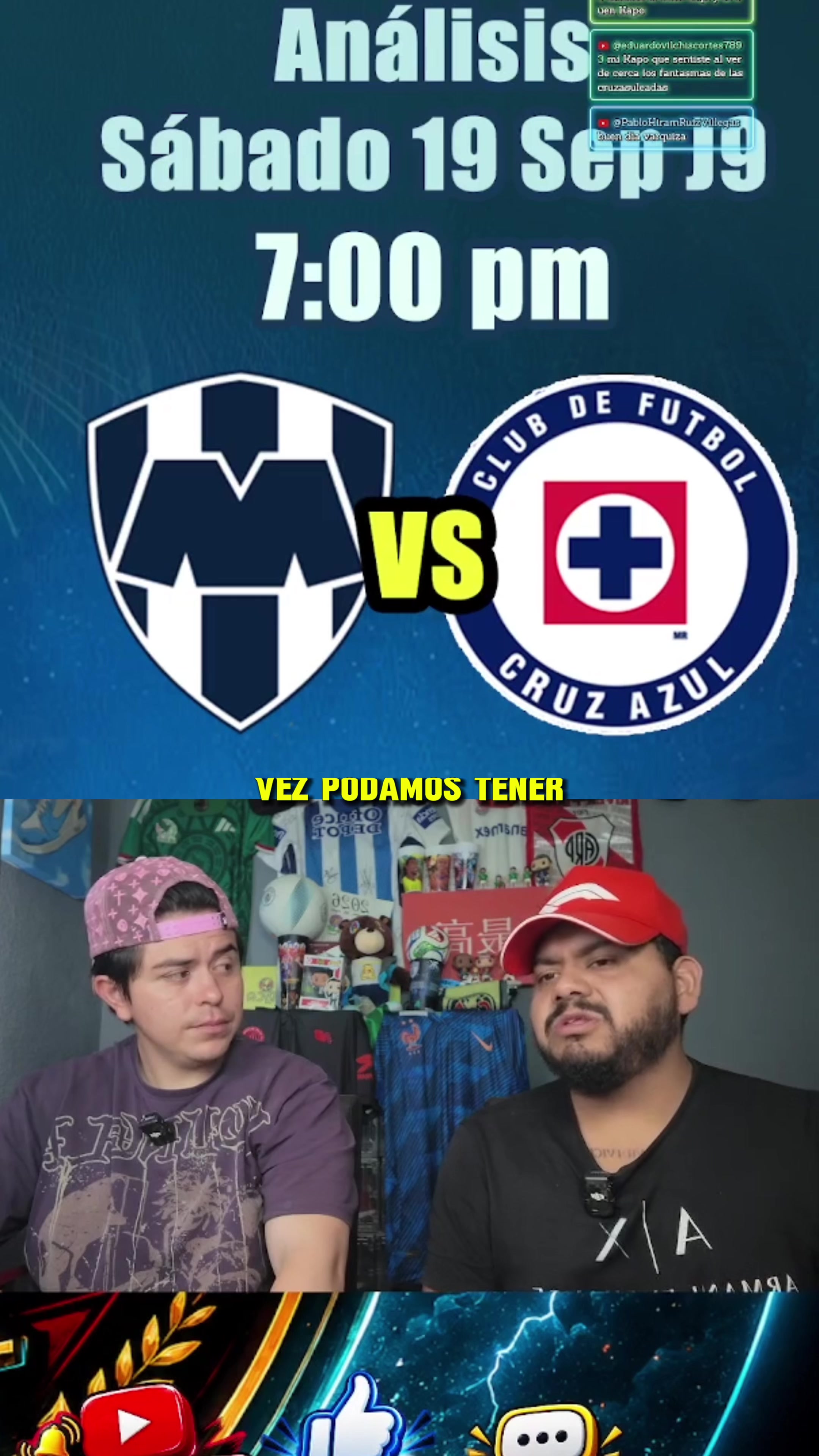 @SOMOS ROMIEES