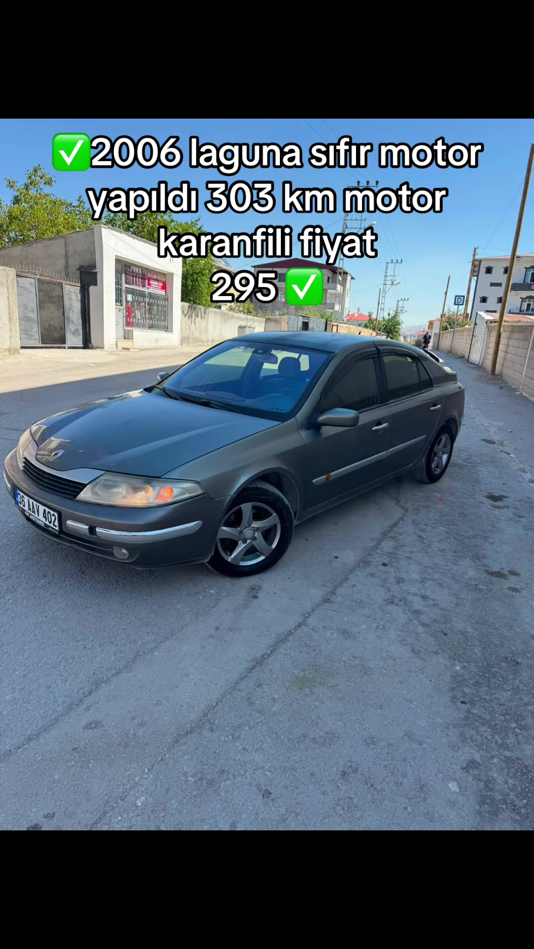 @6K MOTORS