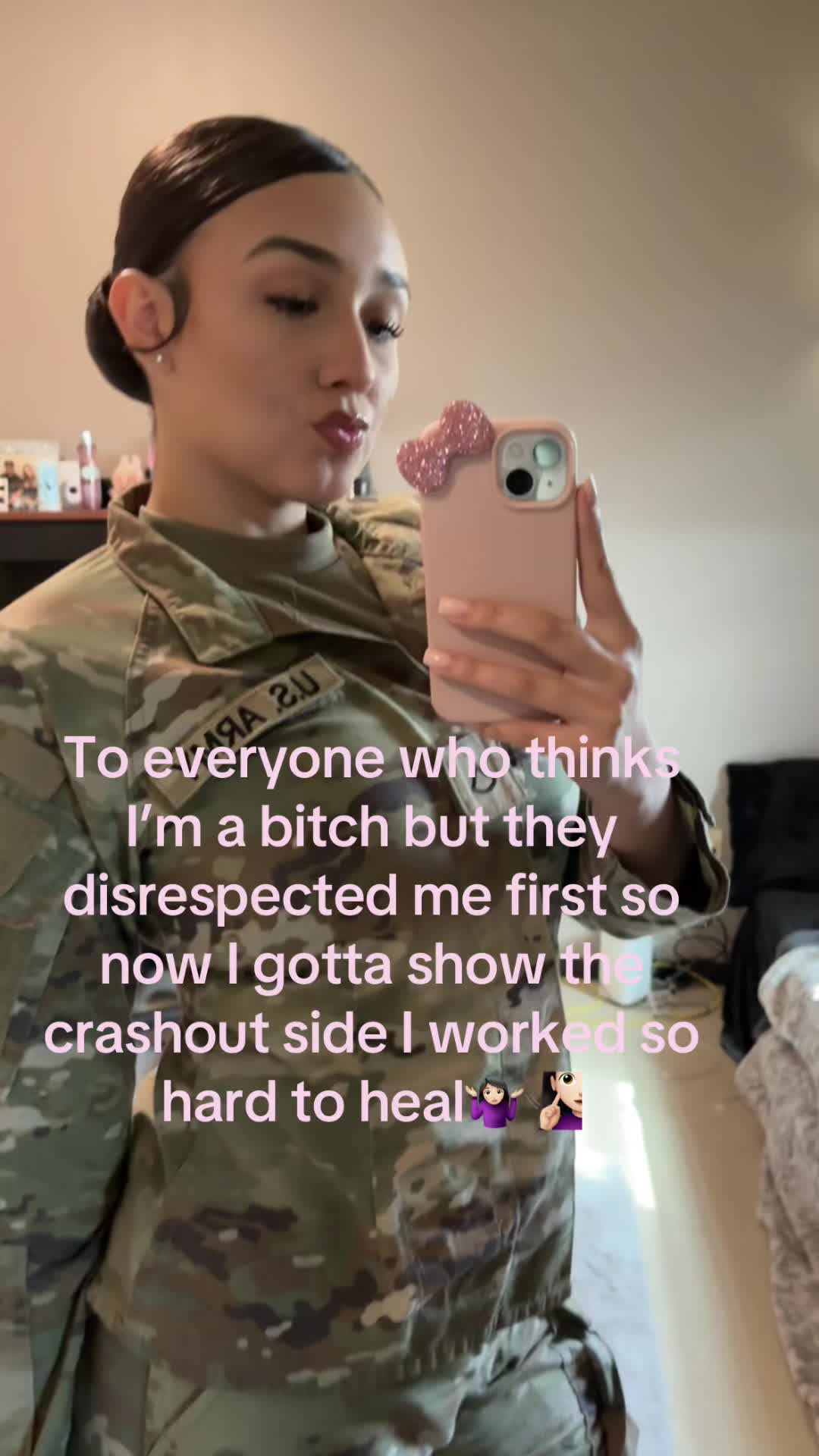 @Mech&eacute;✨