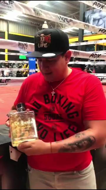 @TequilaLaSantaTexas