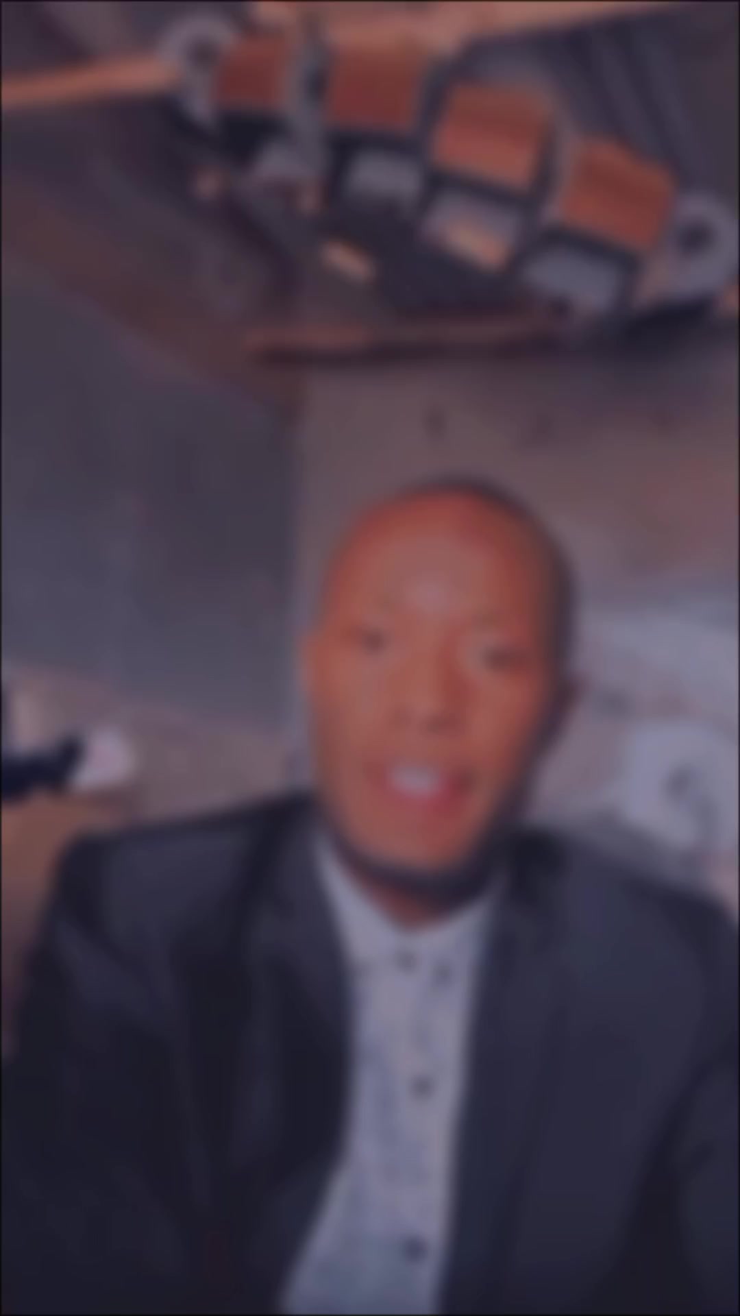 @LUXURY BOSSMAN