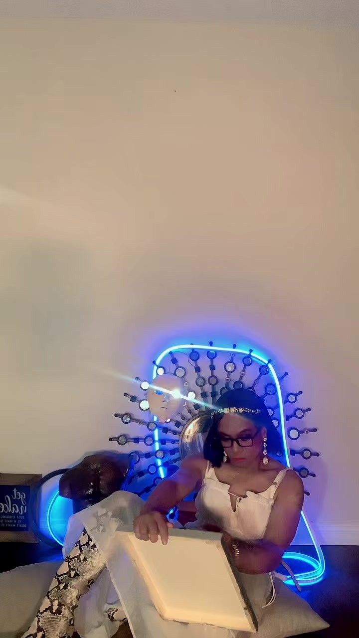 @Brandie Louise