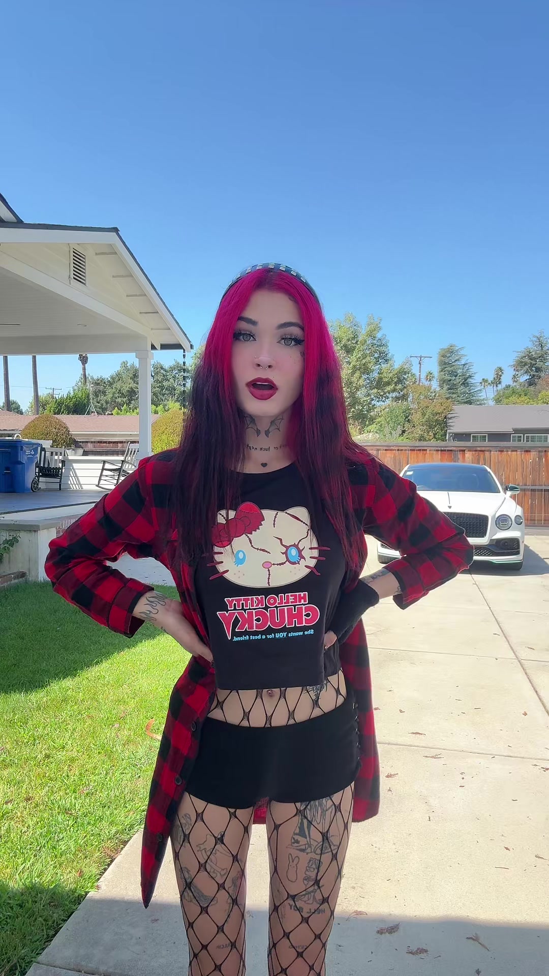 @Queenoftheblack