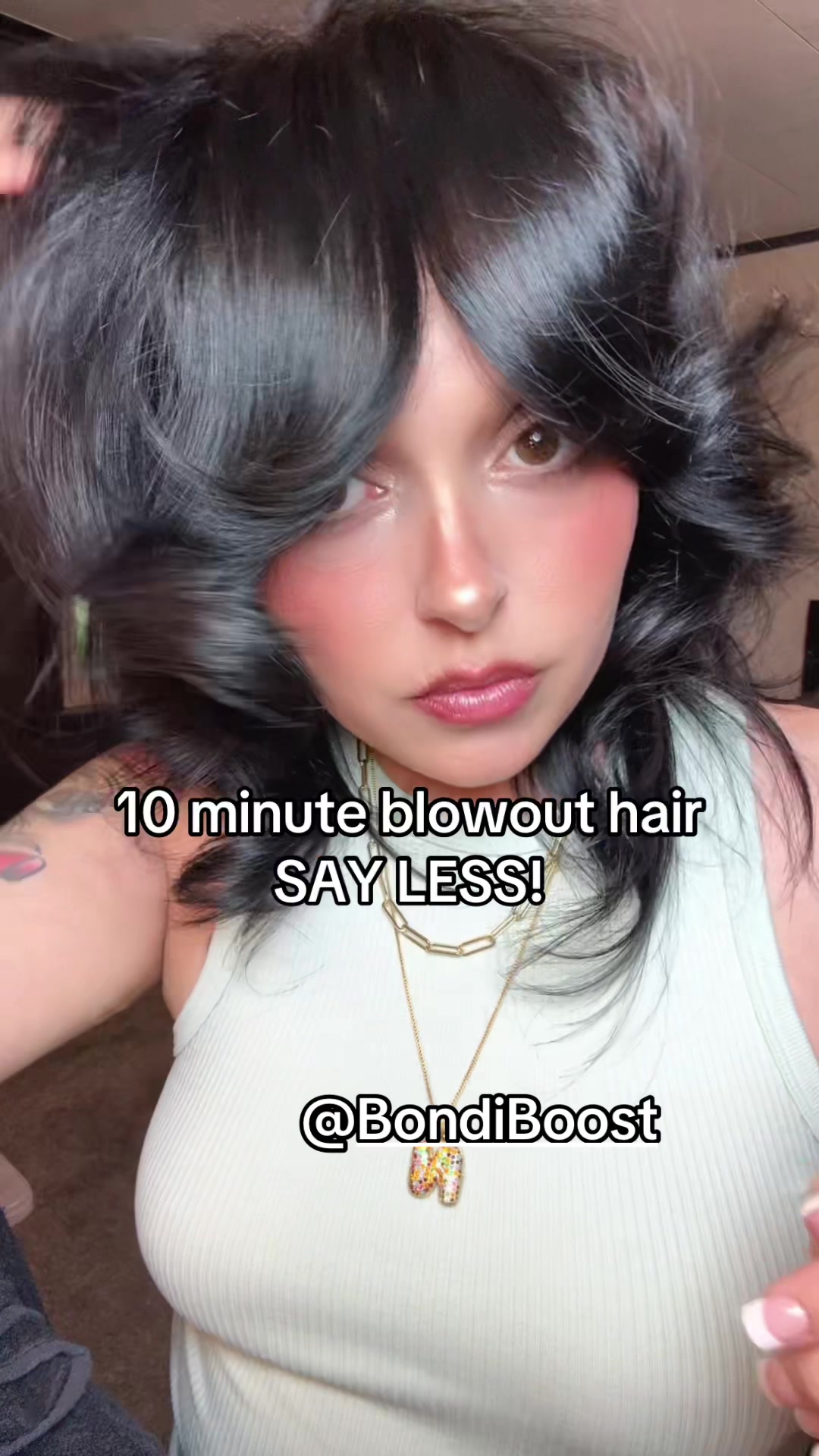 @Nikki Lee 🖤