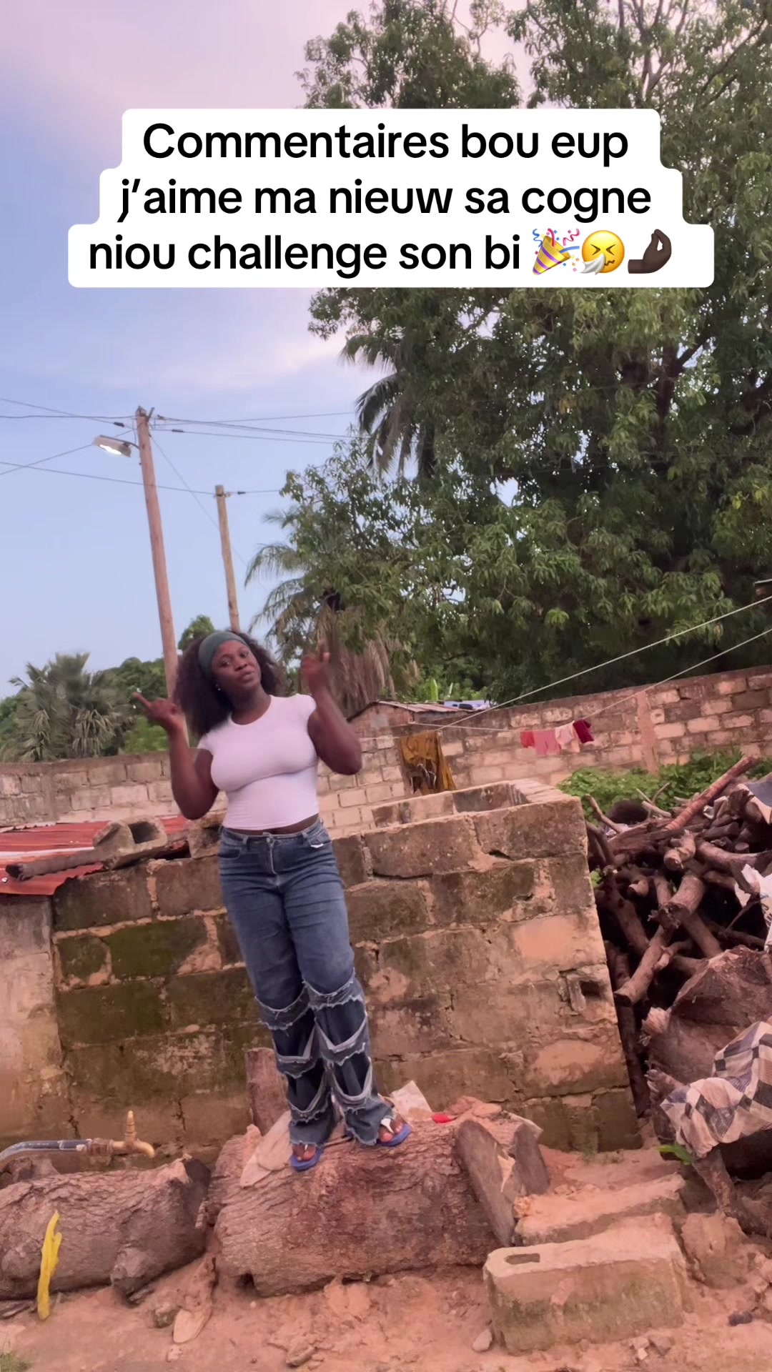 @Pretty Sika🇸🇳🩸