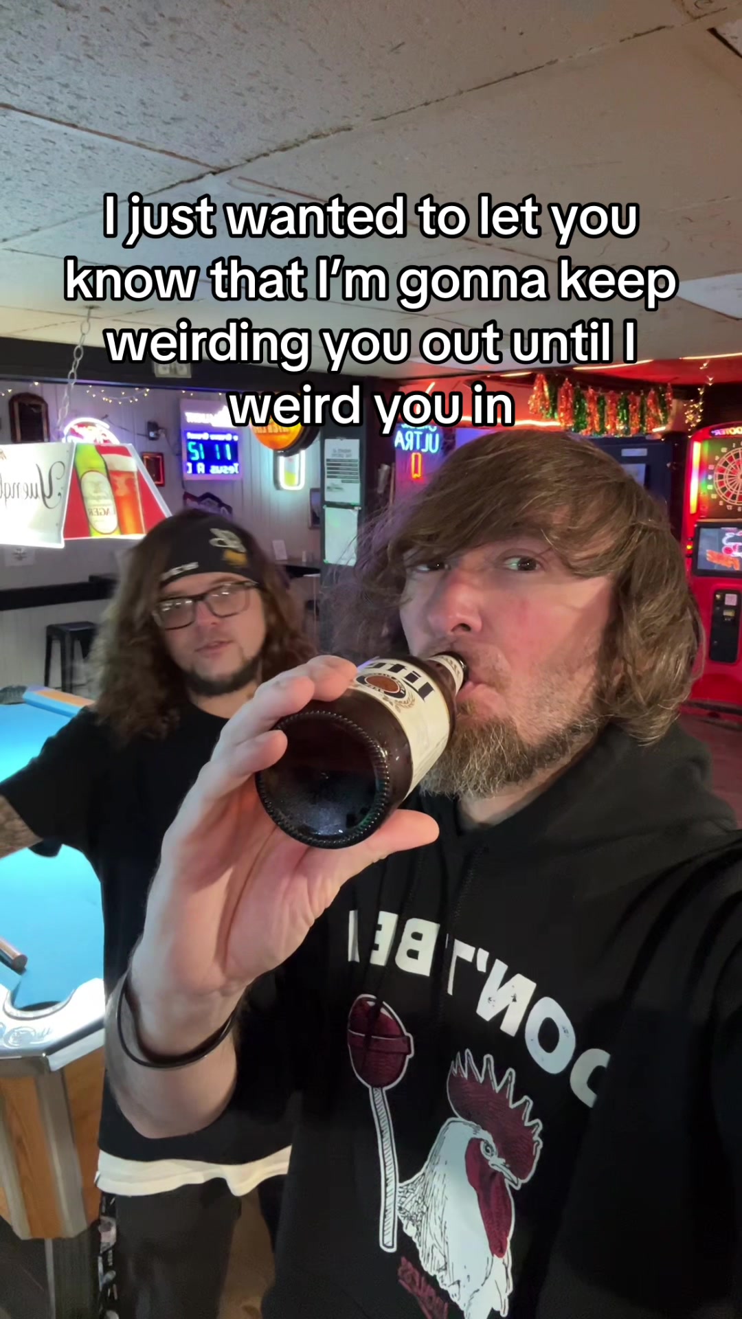 @Sneaky Abe