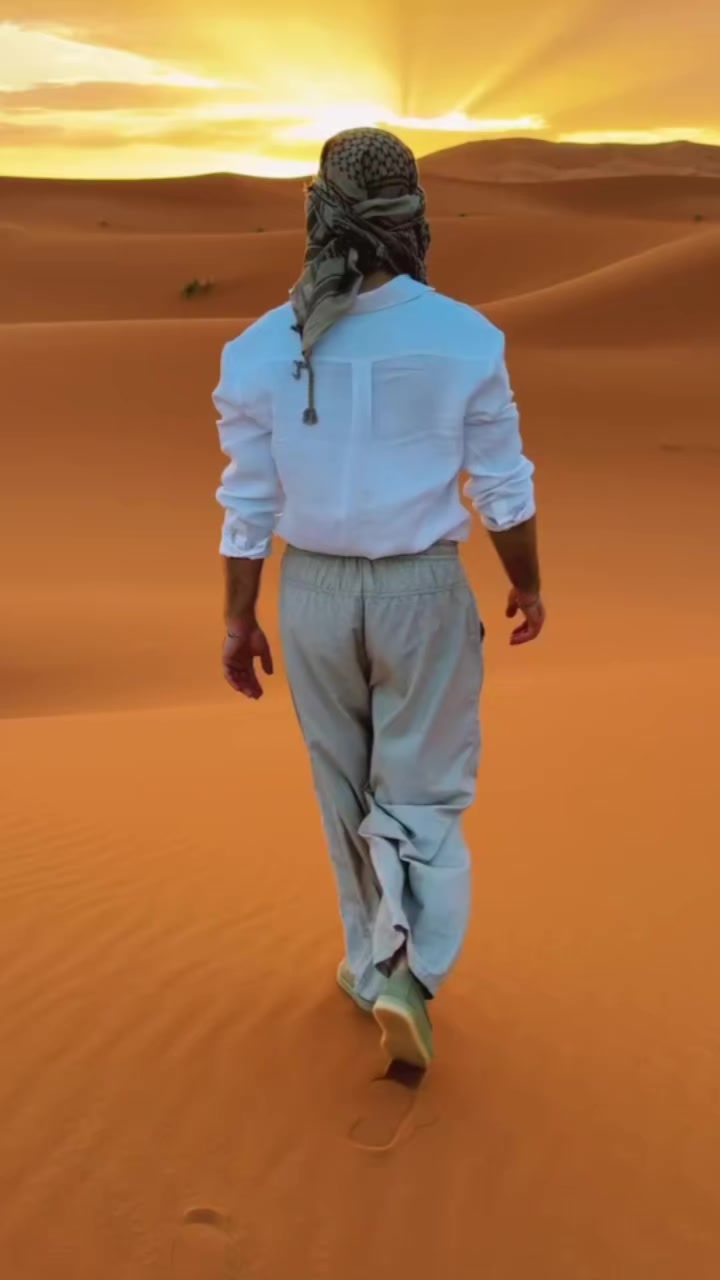 @DESERT SAFARI DUBAI