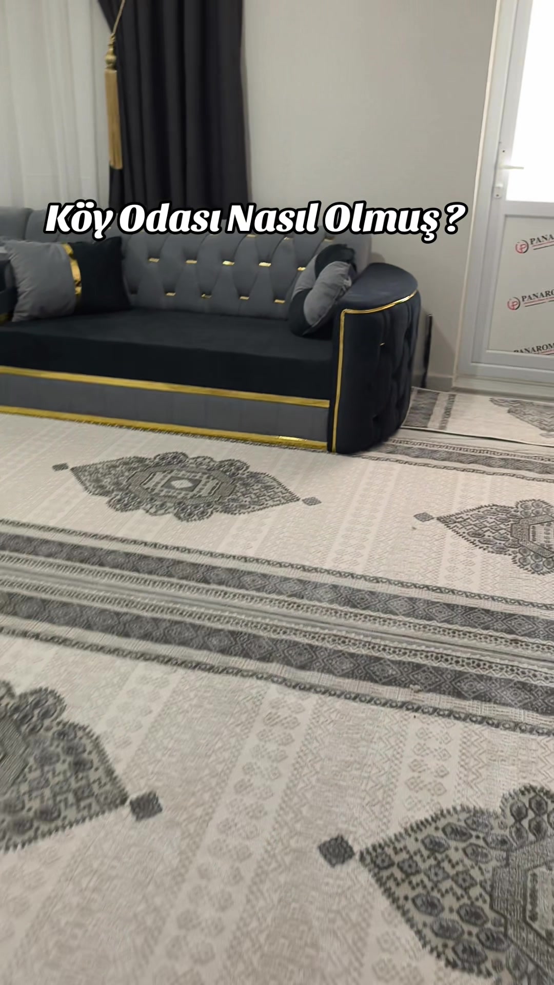 @U&Ccedil;AR ŞARK ODALARI MARDİN