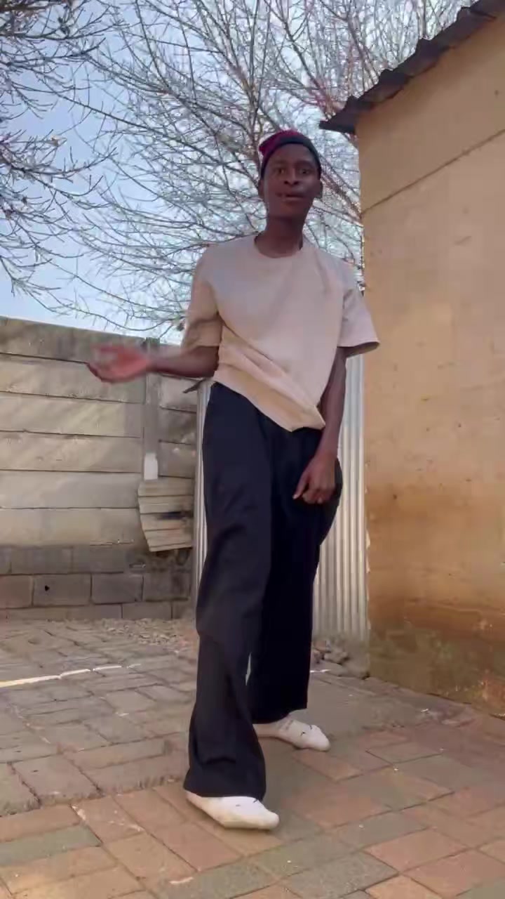 @Fefe Masigo🇿🇦