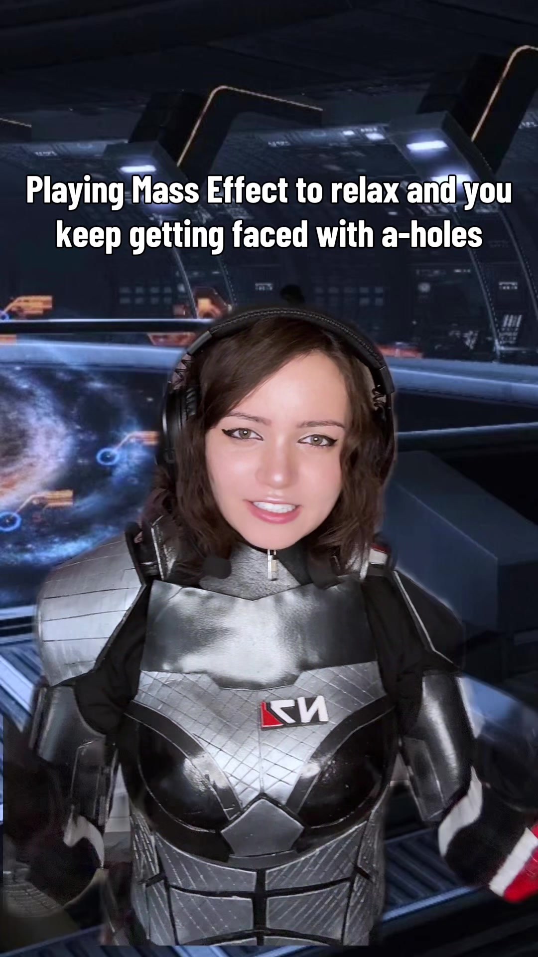 @Lilika Shepard