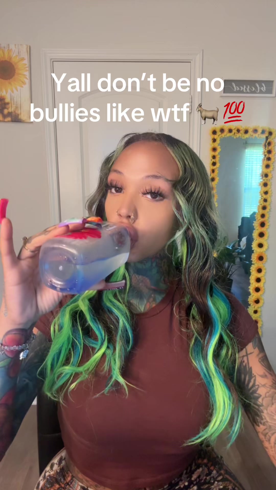 @Theregoceecee