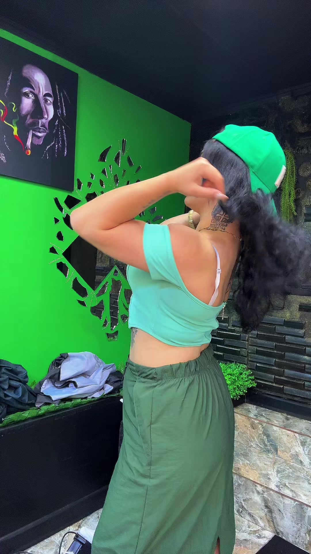 @Barber_Lili888