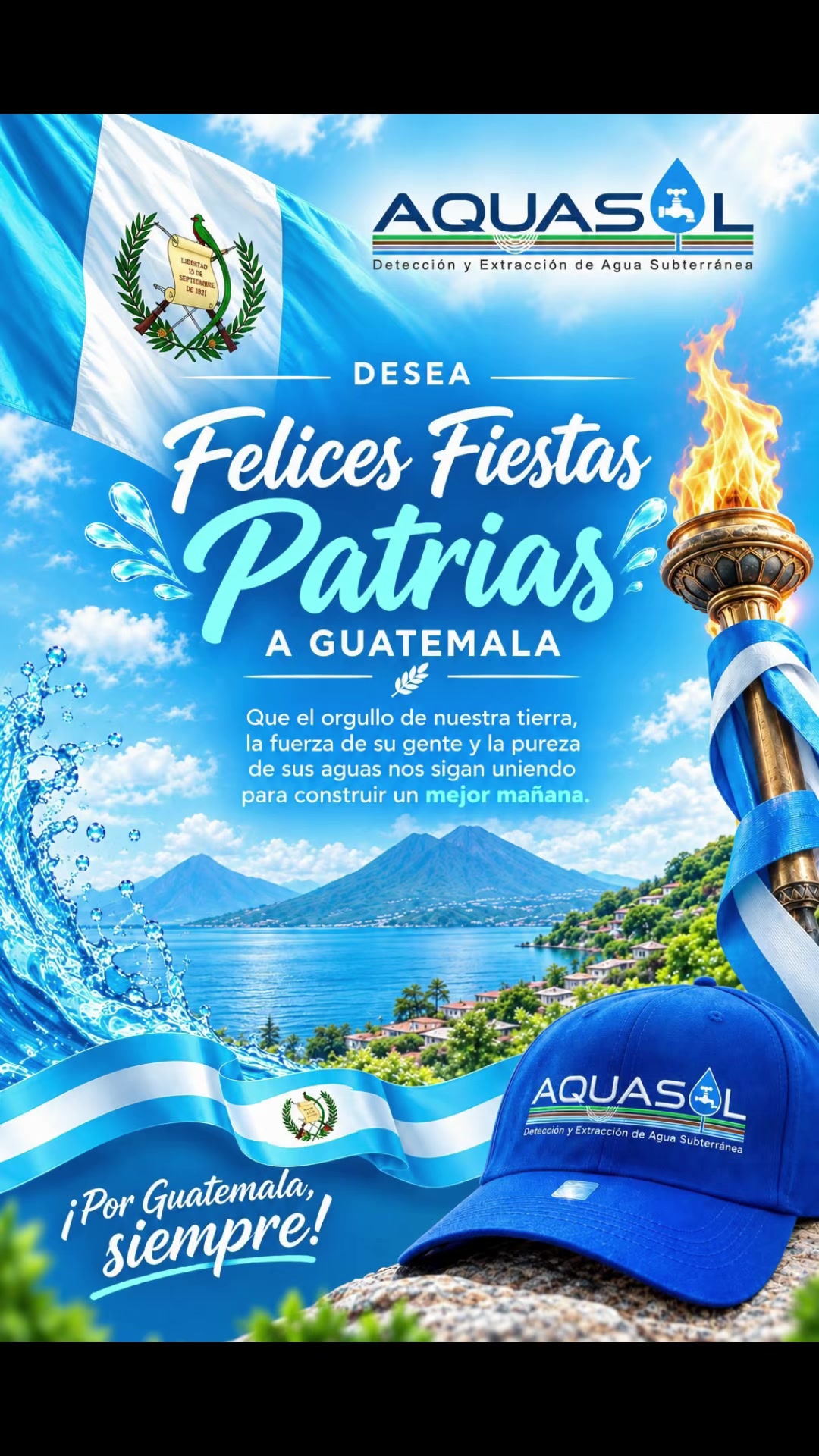 @💧AQUASOL💧 Carlos Cuc