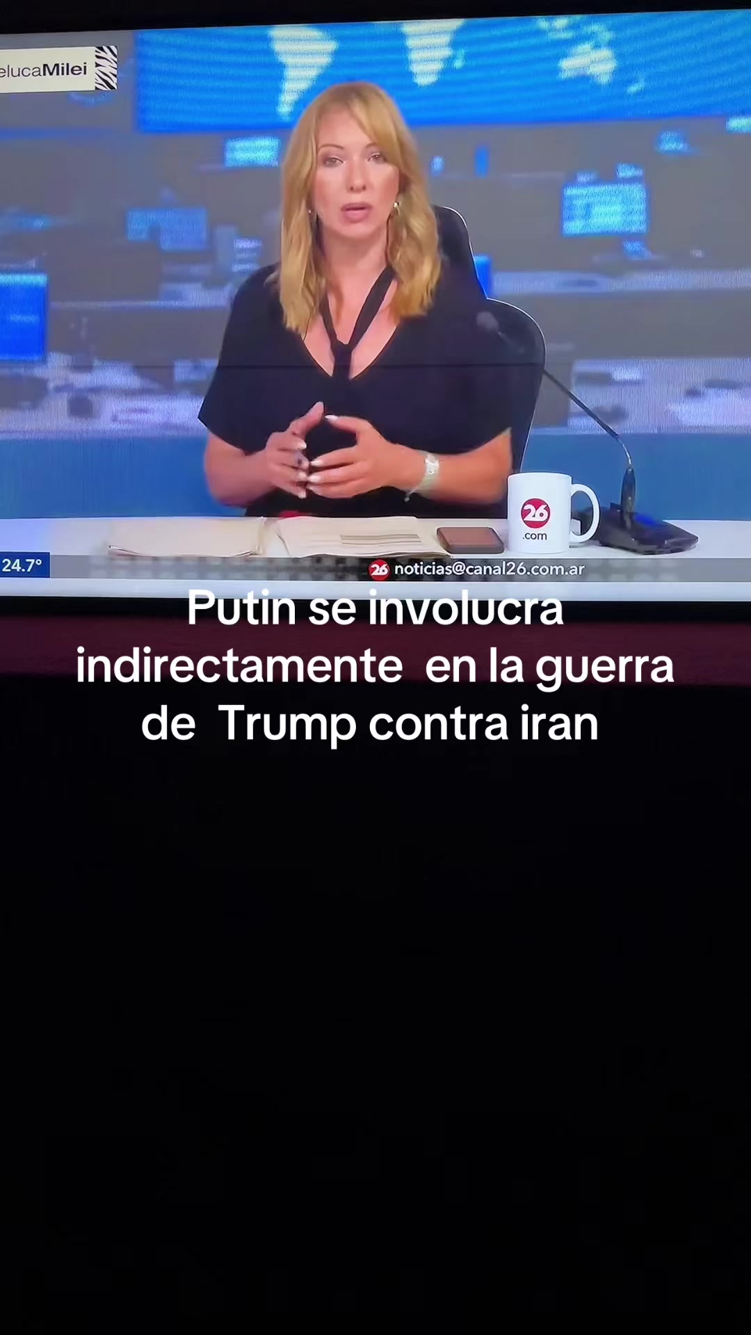 @Alberto Garrido