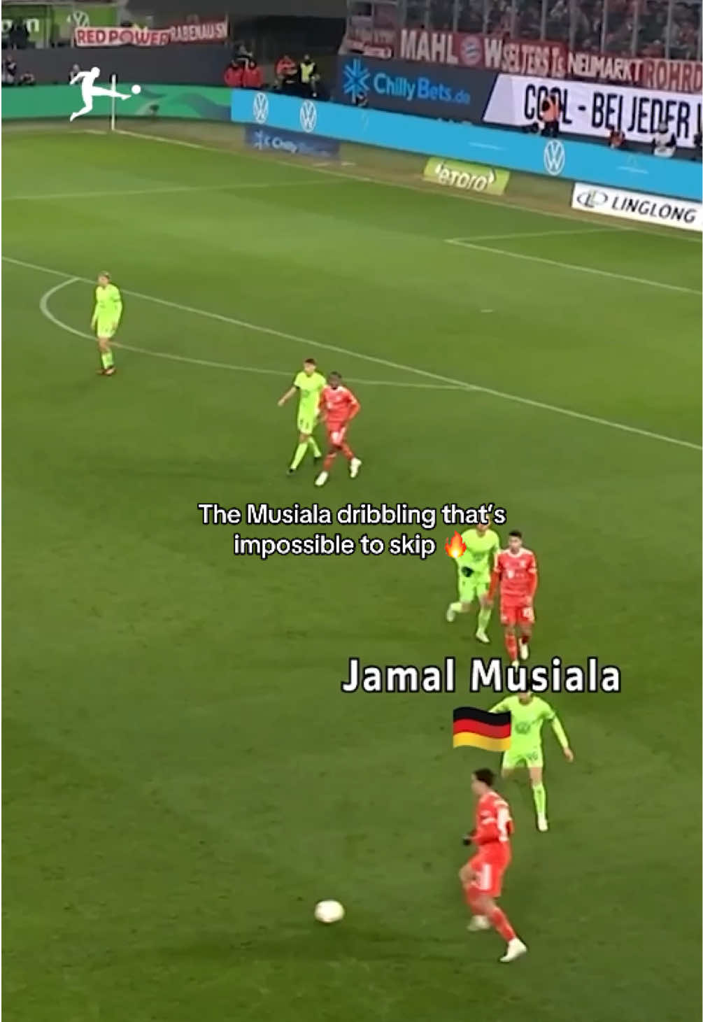@Bundesliga
