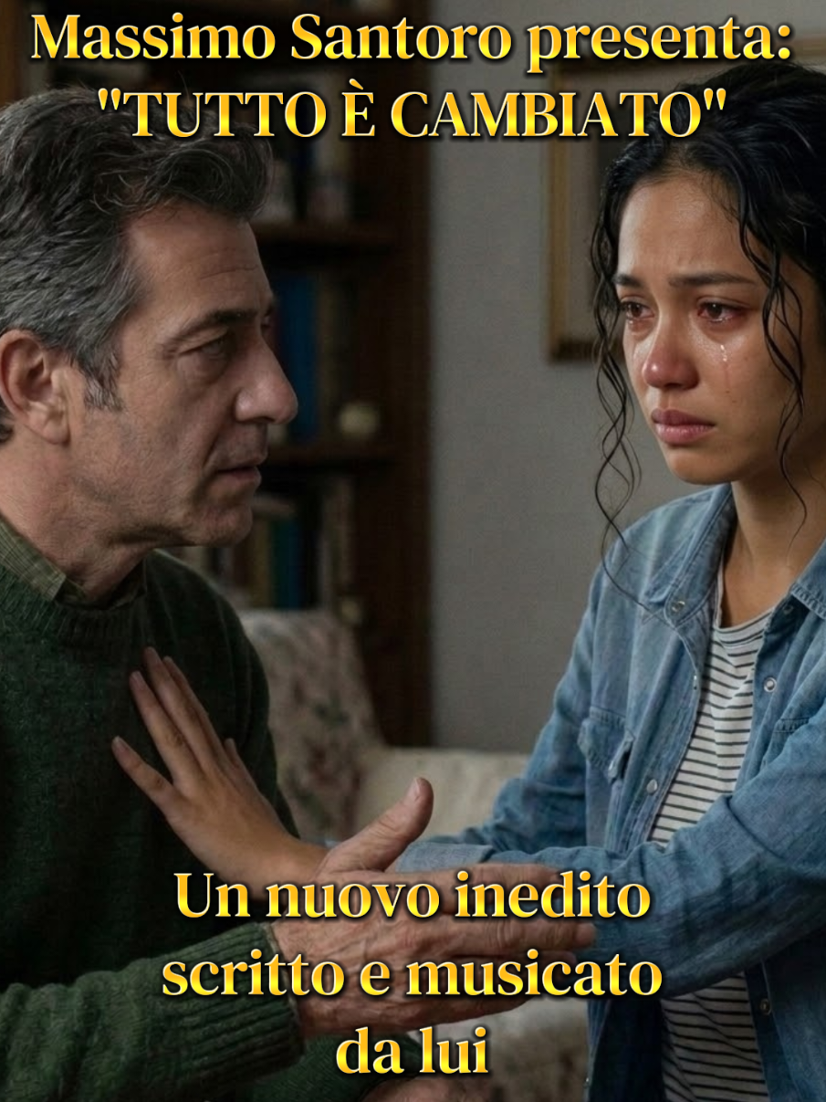 @Massimo Santoro